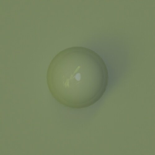 render