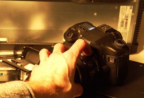 Input
