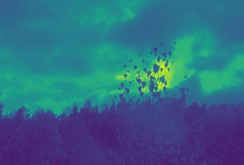 Energy