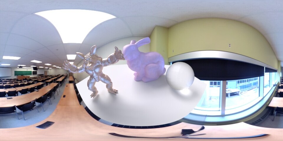 Class with Windows GT