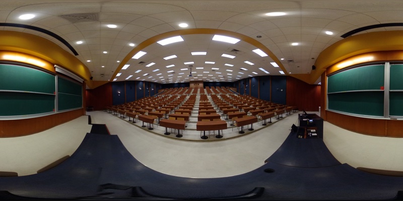 Auditorium